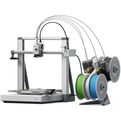 Bambu Lab A2L Combo (330 x 320 x 325 mm), Imprimante 3D - Publicité Bambu Lab A2L Combo (330 x 320 x 325 mm), Imprimante 3D - Publicité
