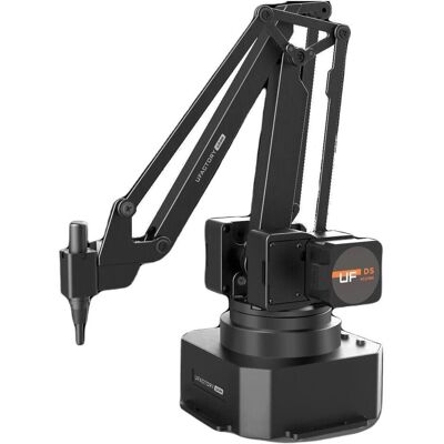 UFactory - uArm Swift Pro - 4DOF - 0.2 mm - Robot Arm - Publicité UFactory - uArm Swift Pro - 4DOF - 0.2 mm - Robot Arm - Publicité