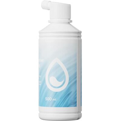 XTool Selected Apparel Printer Moisturizing Liquid(500 ml), Imprimante 3D : accessoires - Publicité XTool Selected Apparel Printer Moisturizing Liquid(500 ml), Imprimante 3D : accessoires - Publicité