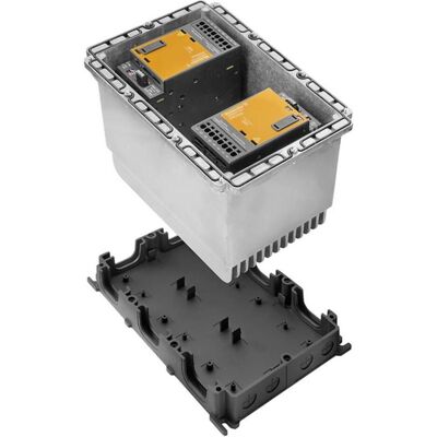 Weidmüller 2887650000 Netzteil / Stromversorgung 960 W, Imprimante : accessoires - Publicité Weidmüller 2887650000 Netzteil / Stromversorgung 960 W, Imprimante : accessoires - Publicité