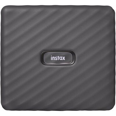 Fujifilm Instax Link Wide (Laser, Couleur), Imprimante, Gris - Publicité Fujifilm Instax Link Wide (Laser, Couleur), Imprimante, Gris - Publicité