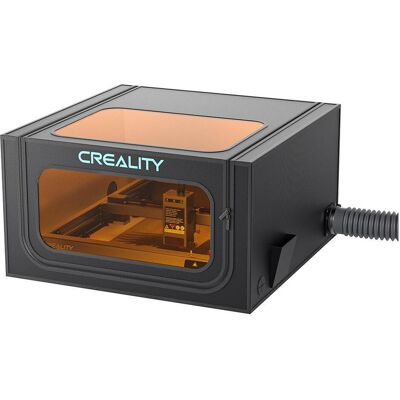 Creality Protective Cover 2.0 for laser printer (Accessoire), Imprimante 3D : accessoires - Publicité Creality Protective Cover 2.0 for laser printer (Accessoire), Imprimante 3D : accessoires - Publicité
