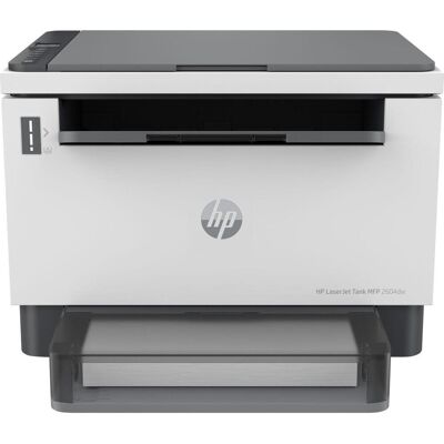 HP Laserjet Tank Mfp 2604Dw (Laser, Noir et blanc), Imprimante - Publicité HP Laserjet Tank Mfp 2604Dw (Laser, Noir et blanc), Imprimante - Publicité