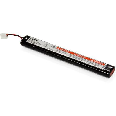 Brother PA-BT-500 Batterie rechargeable Ni-MH, Imprimante : accessoires - Publicité Brother PA-BT-500 Batterie rechargeable Ni-MH, Imprimante : accessoires - Publicité