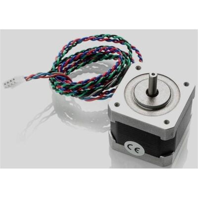 Ultimaker UM2 Ext./UM3 Ext. - Accessoire pour imprimante 3D - Publicité Ultimaker UM2 Ext./UM3 Ext. - Accessoire pour imprimante 3D - Publicité