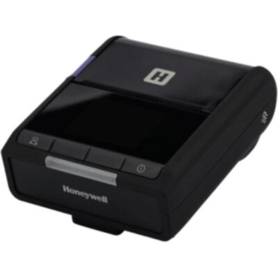 Honeywell Lynx 3", Black, NFC, USB C (203 dpi), Imprimante d'étiquettes, Noir - Publicité Honeywell Lynx 3", Black, NFC, USB C (203 dpi), Imprimante d'étiquettes, Noir - Publicité