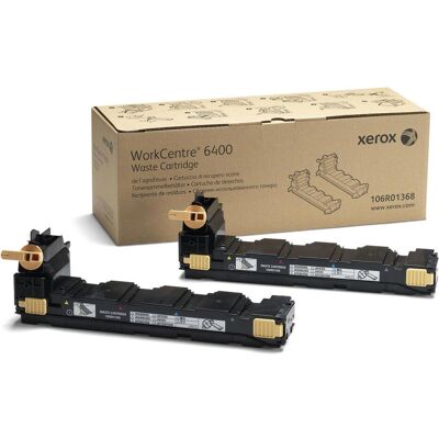 Xerox Accessoires laser N° d'origine 106R01368, Imprimante : accessoires - Publicité Xerox Accessoires laser N° d'origine 106R01368, Imprimante : accessoires - Publicité