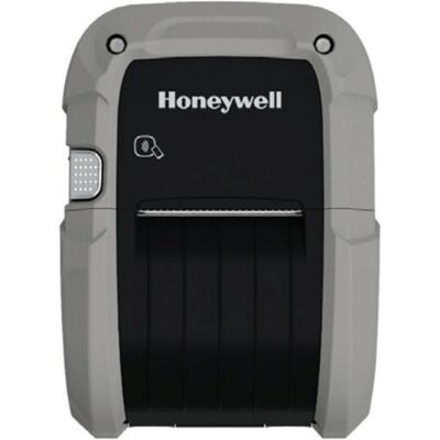 Honeywell RP4 4 pouces appareil mobile durci (203 dpi), Imprimante d'étiquettes, Noir, Gris - Publicité Honeywell RP4 4 pouces appareil mobile durci (203 dpi), Imprimante d'étiquettes, Noir, Gris - Publicité