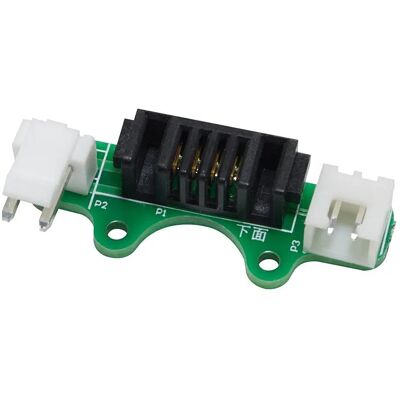 FlashForge G3+/G3 Nozzle Connection Board 3d Accessories Concave (Hotend), Imprimante 3D : accessoires - Publicité FlashForge G3+/G3 Nozzle Connection Board 3d Accessories Concave (Hotend), Imprimante 3D : accessoires - Publicité