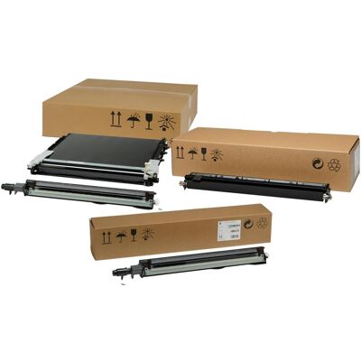 Kit de transfert LaserJet HP 5PN64A - Publicité Kit de transfert LaserJet HP 5PN64A - Publicité