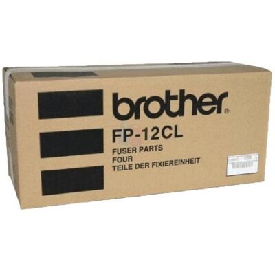 Brother Fp-12cl, Imprimante : accessoires - Publicité Brother Fp-12cl, Imprimante : accessoires - Publicité