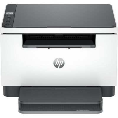 HP LaserJet MFP M234d (Laser, Noir et blanc), Imprimante - Publicité HP LaserJet MFP M234d (Laser, Noir et blanc), Imprimante - Publicité