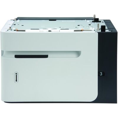 HP LaserJet CE398A Chargeur de papier 1500 feuilles, Imprimante : accessoires - Publicité HP LaserJet CE398A Chargeur de papier 1500 feuilles, Imprimante : accessoires - Publicité
