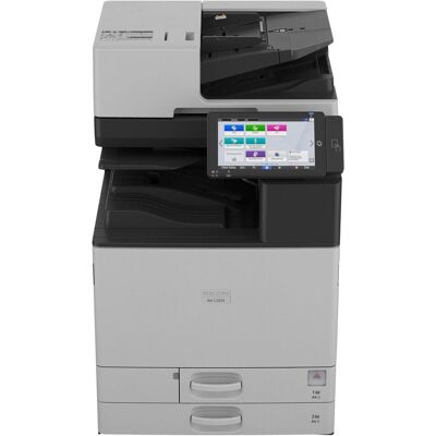 Ricoh IM C2010A Imprimante laser couleur - A3 20ppm - USB LAN - Publicité Ricoh IM C2010A Imprimante laser couleur - A3 20ppm - USB LAN - Publicité