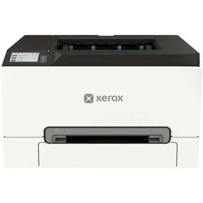 Xerox C240 (blanc/anthracite, USB, LAN, Wi-Fi, impression recto-verso) (Laser, Couleur), Imprimante, Blanc, Noir - Publicité Xerox C240 (blanc/anthracite, USB, LAN, Wi-Fi, impression recto-verso) (Laser, Couleur), Imprimante, Blanc, Noir - Publicité