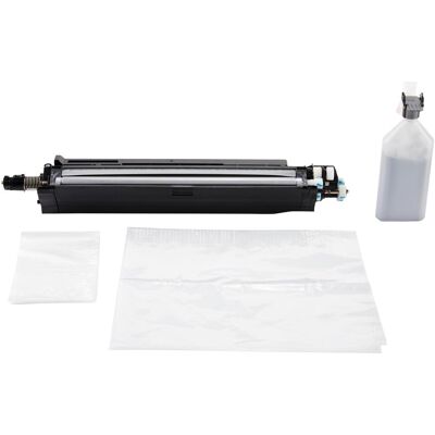 HP LaserJet Black Developer Unit, Imprimante : accessoires - Publicité HP LaserJet Black Developer Unit, Imprimante : accessoires - Publicité