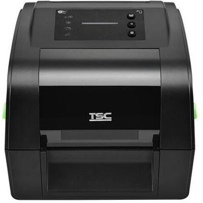 TSC TH240, LED, DRAM 128MB/FLASH (203 dpi), Imprimante d'étiquettes, Noir - Publicité TSC TH240, LED, DRAM 128MB/FLASH (203 dpi), Imprimante d'étiquettes, Noir - Publicité