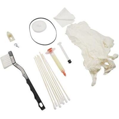 HP OfficeJet Pro X Sound and Lube Kit, Imprimante : accessoires - Publicité HP OfficeJet Pro X Sound and Lube Kit, Imprimante : accessoires - Publicité