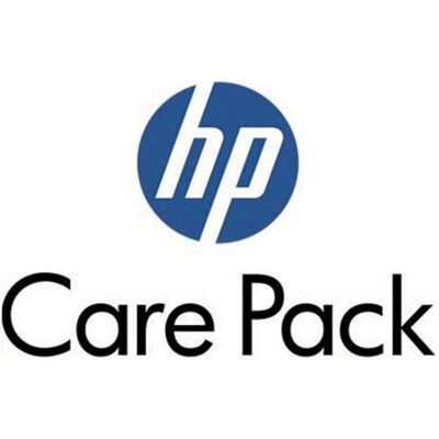 HP Care Pack U8037E Extension de garantie de 3 ans, sur site, Imprimante : accessoires - Publicité HP Care Pack U8037E Extension de garantie de 3 ans, sur site, Imprimante : accessoires - Publicité