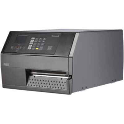 Honeywell PX65A 12 points/mm (300dpi), Disp. (couleur), RTC, Ethernet, Multi-IF (300 dpi), Imprimante d'étiquettes, Noir - Publicité Honeywell PX65A 12 points/mm (300dpi), Disp. (couleur), RTC, Ethernet, Multi-IF (300 dpi), Imprimante d'étiquettes, Noir - Publicité