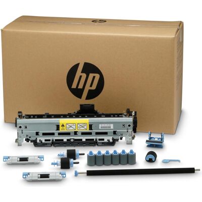 HP Kit de maintenance pour Laserjet M5025, M5035, Imprimante : accessoires - Publicité HP Kit de maintenance pour Laserjet M5025, M5035, Imprimante : accessoires - Publicité