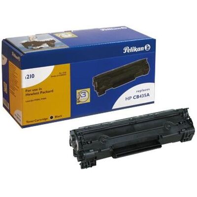 Pelikan Toner, 35a (CF) - Publicité Pelikan Toner, 35a (CF) - Publicité