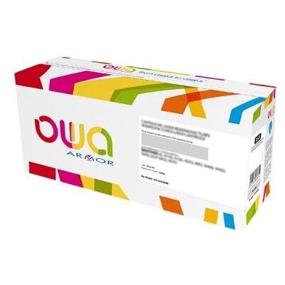 Armor OWA, Cartouche d'impression, Armor K20709OW Cartouche d'encre compatible noire 1 pièce(s) - Publicité Armor OWA, Cartouche d'impression, Armor K20709OW Cartouche d'encre compatible noire 1 pièce(s) - Publicité