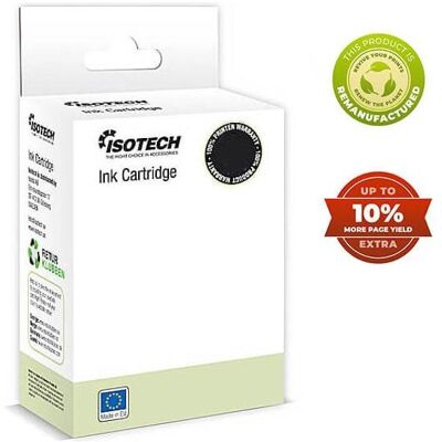 Cartouche d'encre magenta ISOTECH LC-3219XL - Encre pour imprimante - Publicité Cartouche d'encre magenta ISOTECH LC-3219XL - Encre pour imprimante - Publicité