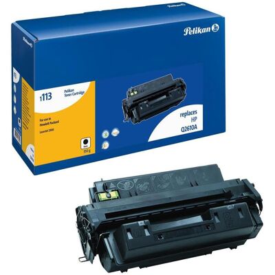 Pelikan Toner, 10a (CF) - Publicité Pelikan Toner, 10a (CF) - Publicité