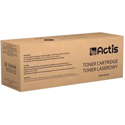 Actis, Toner, Cartouche de toner TH-1350X (équivalent de la cartouche HP W1350X Standard, 2 400 pages, noir) - Publicité Actis, Toner, Cartouche de toner TH-1350X (équivalent de la cartouche HP W1350X Standard, 2 400 pages, noir) - Publicité