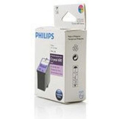 Philips Cartouche d'impression, Encre couleur N° orig. PFA544 (Color) - Publicité Philips Cartouche d'impression, Encre couleur N° orig. PFA544 (Color) - Publicité
