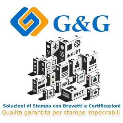 G&G, Cartouche d'impression, INK BR LC-223Y Y 550 PAG (Y) - Publicité G&G, Cartouche d'impression, INK BR LC-223Y Y 550 PAG (Y) - Publicité