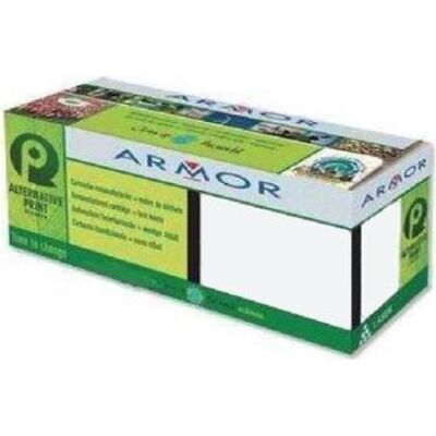Armor OWA, Cartouche d'impression, Encre compatible avec HP 973X F6T82AE magenta (M) - Publicité Armor OWA, Cartouche d'impression, Encre compatible avec HP 973X F6T82AE magenta (M) - Publicité
