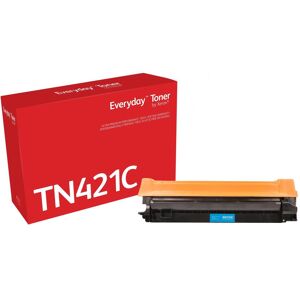 Xerox Toner, Everyday Toner cyan env. 1.000 p. Publicité Xerox Toner, Everyday Toner cyan env. 1.000 p. Publicité