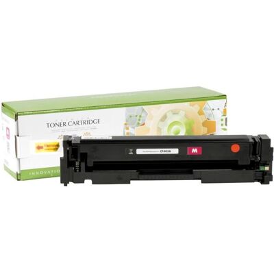 Control, Toner, 002-01-SF403A cartouche toner 1 pc(s) Compatible Magenta - Publicité Control, Toner, 002-01-SF403A cartouche toner 1 pc(s) Compatible Magenta - Publicité