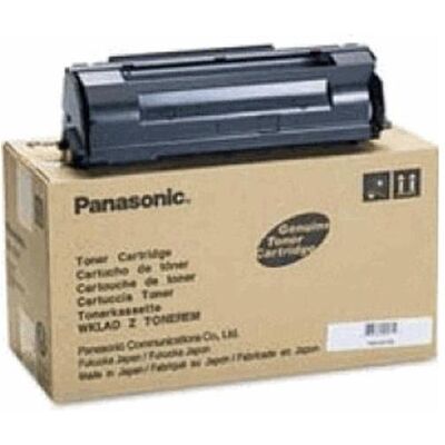 Panasonic Toner, UG3380 (CF) - Publicité Panasonic Toner, UG3380 (CF) - Publicité