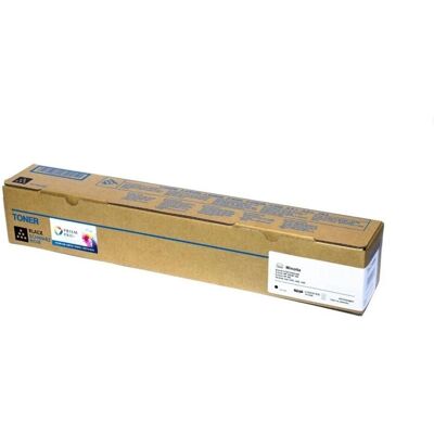 Prism, Toner, PRO+ Minolta Toner TN-713K 48,9K Black 100% new - Publicité Prism, Toner, PRO+ Minolta Toner TN-713K 48,9K Black 100% new - Publicité