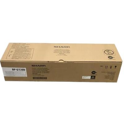 Toner Noir Original Sharp Bpgt200 - Pour Sharp Bp-20M22, Bp-20M24, Bp-20M31 - Publicité Toner Noir Original Sharp Bpgt200 - Pour Sharp Bp-20M22, Bp-20M24, Bp-20M31 - Publicité