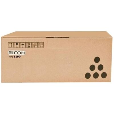 Ricoh Toner, 1190 (CF) - Publicité Ricoh Toner, 1190 (CF) - Publicité