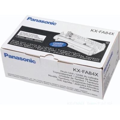 Panasonic Toner, Kx-Fa84x (CF) - Publicité Panasonic Toner, Kx-Fa84x (CF) - Publicité