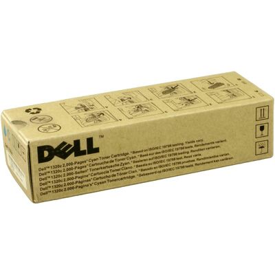 Dell Toner, 593-10259 (C) - Publicité Dell Toner, 593-10259 (C) - Publicité