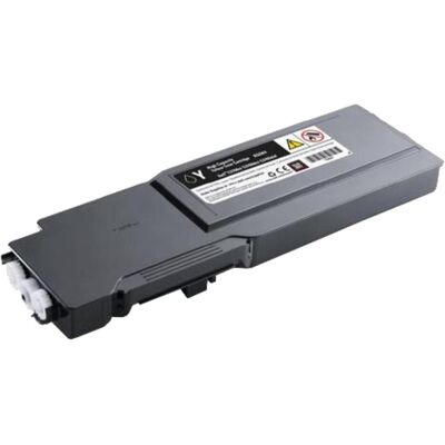 Dell Toner, 593-11116 (Y) - Publicité Dell Toner, 593-11116 (Y) - Publicité