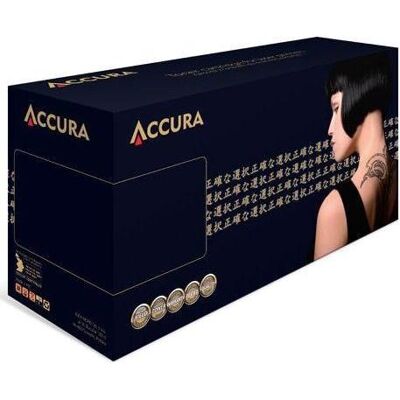 Accura, Toner, toner HP No. 106A (W1106A XL) zamiennik - Publicité Accura, Toner, toner HP No. 106A (W1106A XL) zamiennik - Publicité