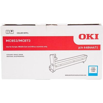Oki Toner, 44844471 (C) - Publicité Oki Toner, 44844471 (C) - Publicité
