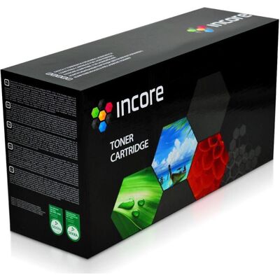 Incore, Toner, Toner pour HP 203X (CF540X) Black 3200 str. Publicité Incore, Toner, Toner pour HP 203X (CF540X) Black 3200 str. Publicité