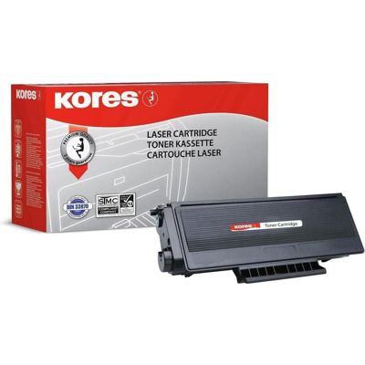 Cartouche de toner noir Kores TN-3170 - Cartouche pour imprimante - Publicité Cartouche de toner noir Kores TN-3170 - Cartouche pour imprimante - Publicité