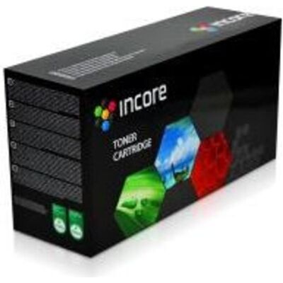 Incore, Toner, Cartouche de toner pour HP M102/130 (CF217X) Noir 4 000 impressions - Publicité Incore, Toner, Cartouche de toner pour HP M102/130 (CF217X) Noir 4 000 impressions - Publicité