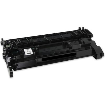 Q-Connect, Toner, Toner laser de remplacement pour HP CF289X BK 10K (CF) - Publicité Q-Connect, Toner, Toner laser de remplacement pour HP CF289X BK 10K (CF) - Publicité