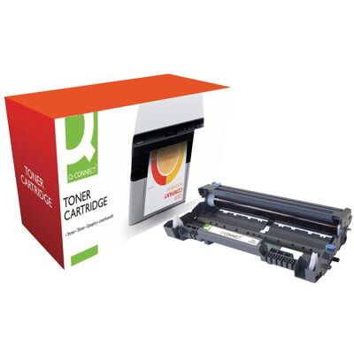 Q-Connect, Toner, Dr-3100 (CF) - Publicité Q-Connect, Toner, Dr-3100 (CF) - Publicité