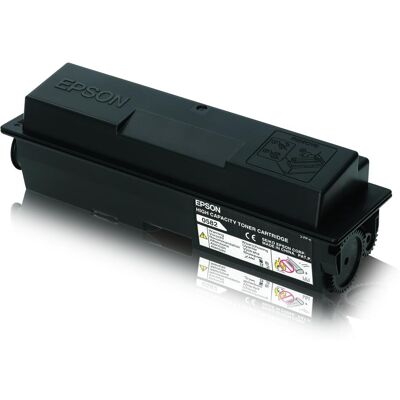 Epson Toner, 0582 (CF) - Publicité Epson Toner, 0582 (CF) - Publicité
